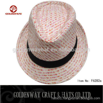 women fashion hat/lady hat/woman straw hats